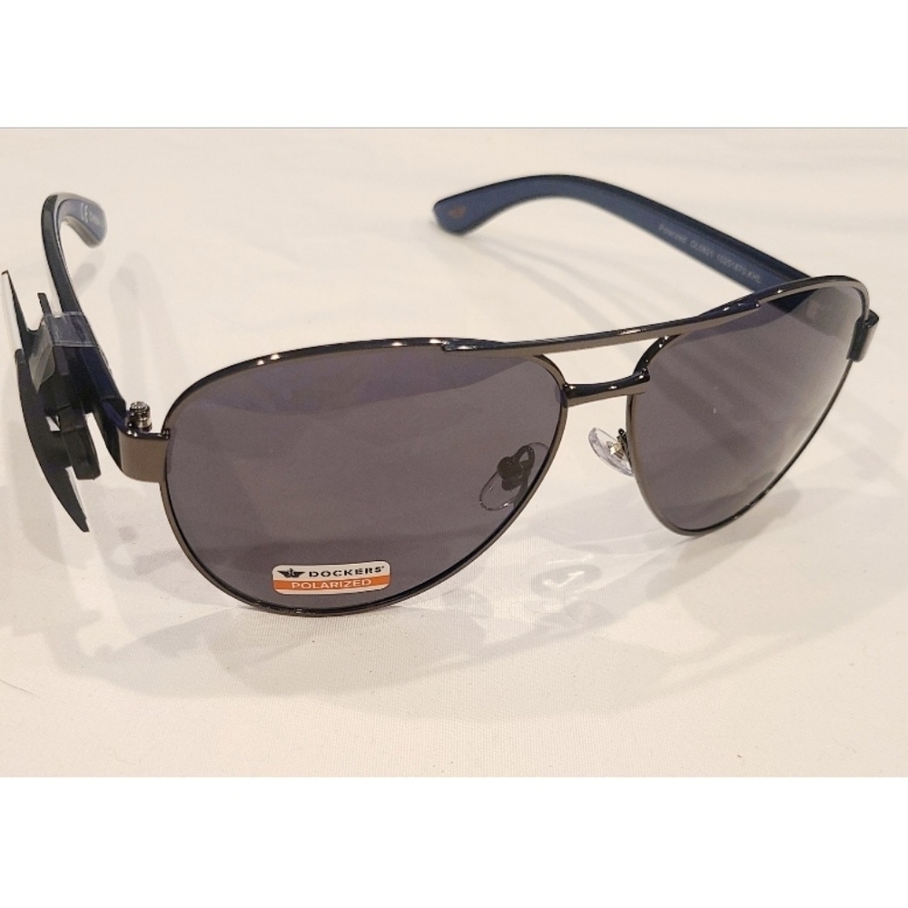 Dockers Polarized Sunglasses